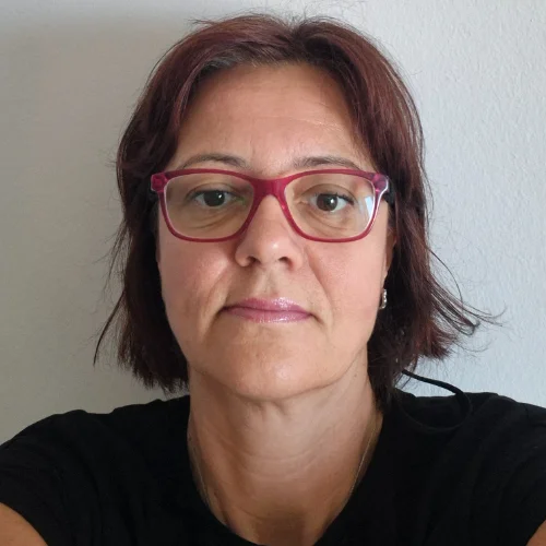Yeşim E.-