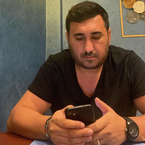 Fatih D.