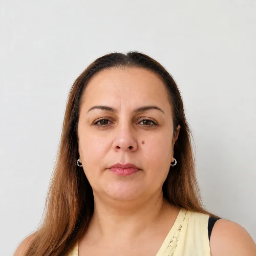 Dursaliye P.-