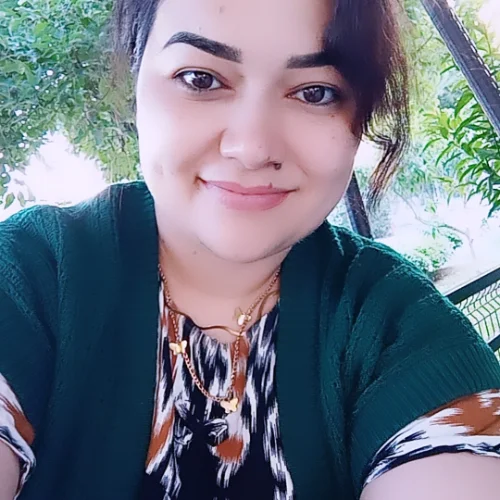 Gülşah G.-