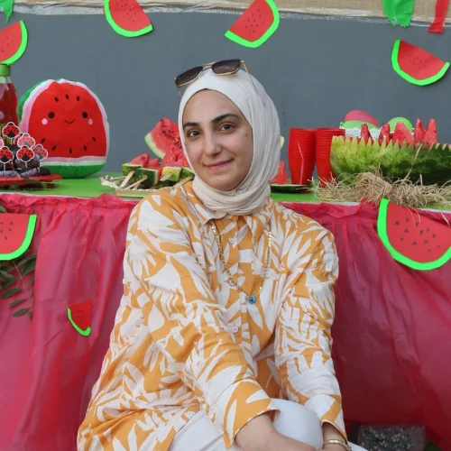 Büşra A.-