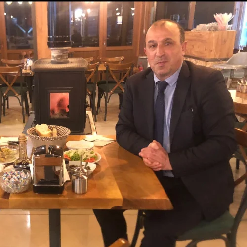 Firarağa A.-