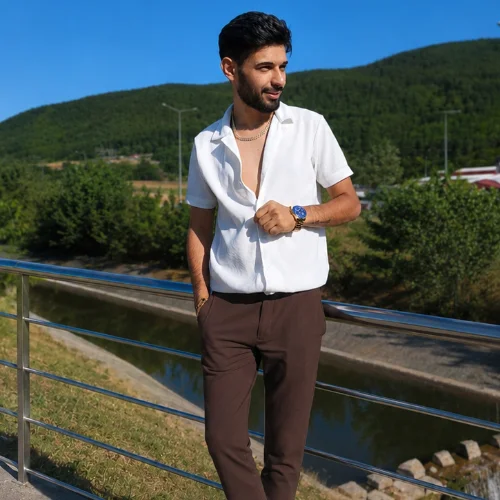 Berat Ç.