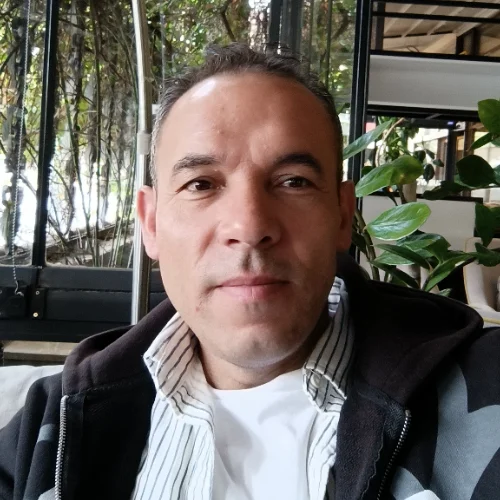 Lokman D.-