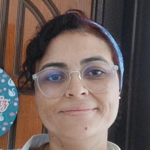 Hülya A.-