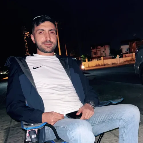 Veysi K.