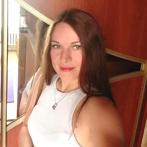 Tatiana D.
