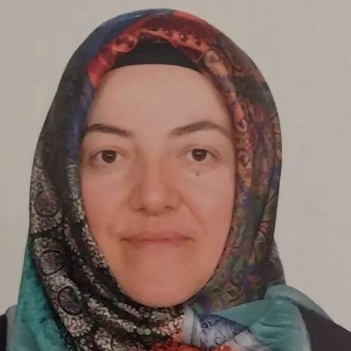 Meral K.