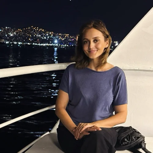Dilek K.