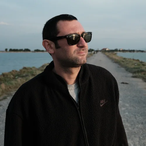 Ozan A.-