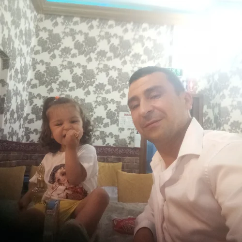 Serkan A.