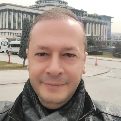 Tolga O.-