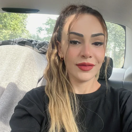 Meltem K.-