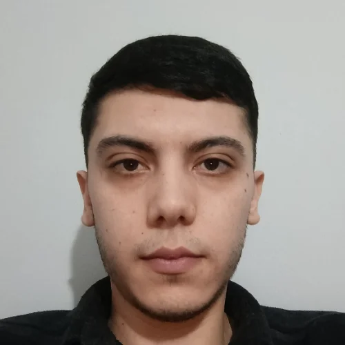 Barış E.-