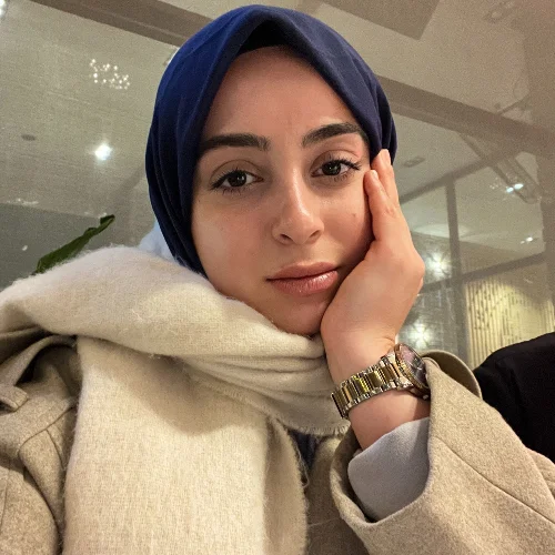 Şeyma D.-