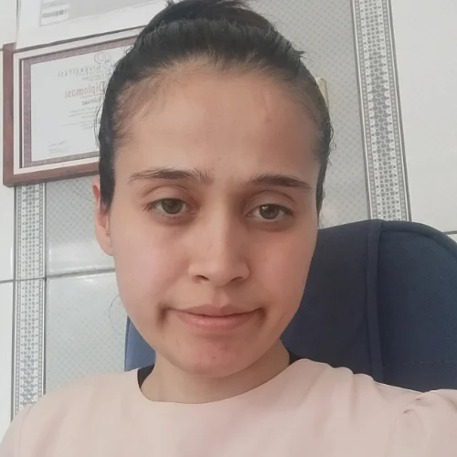 Zehra E.-