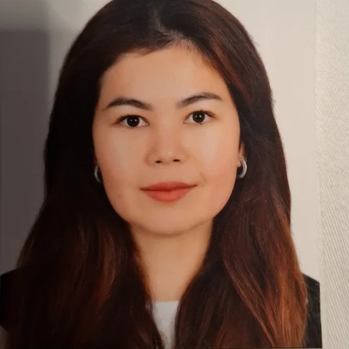 Muhlisa P.-