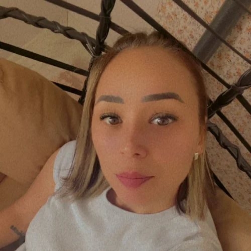 Gözde K.-