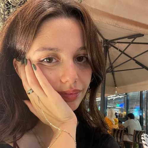 Zeynep A.