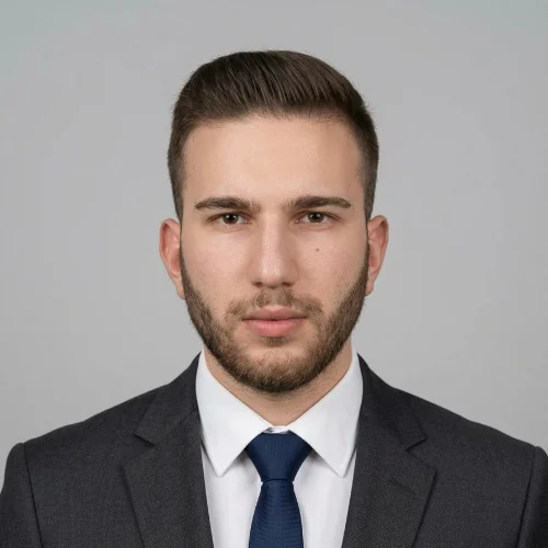 Mehmet E.