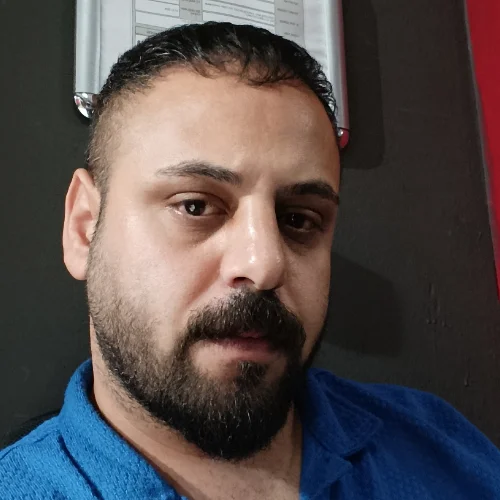 Aykut B.-