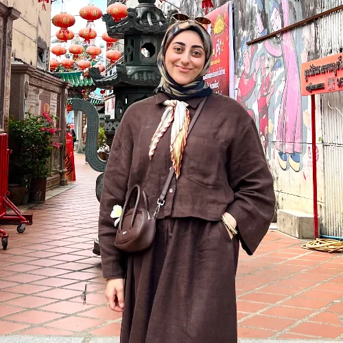 Beyza K.