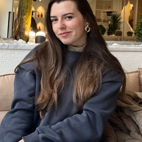 Beyza B.