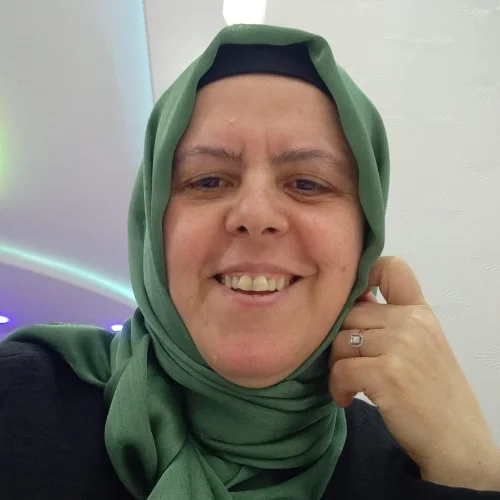 Raziye K.-