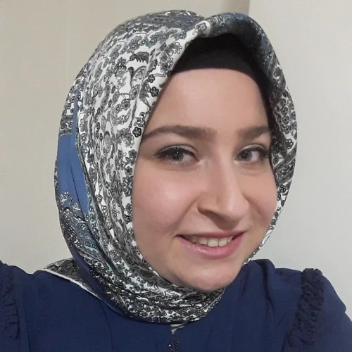 Betül B.-