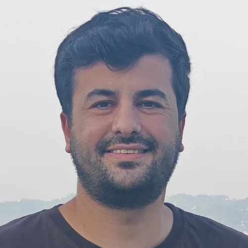 Sedat G.-