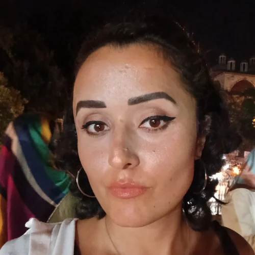 Tuğçe D.