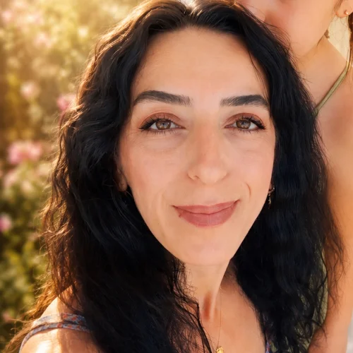 Nesrin K.-