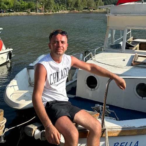 Süleyman P.-