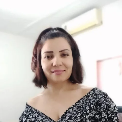 Müjgan A.-