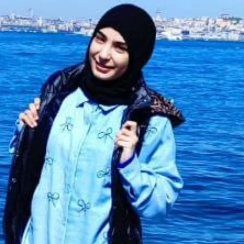 Ümide G.-