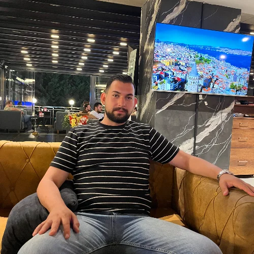 Ferhat K.-