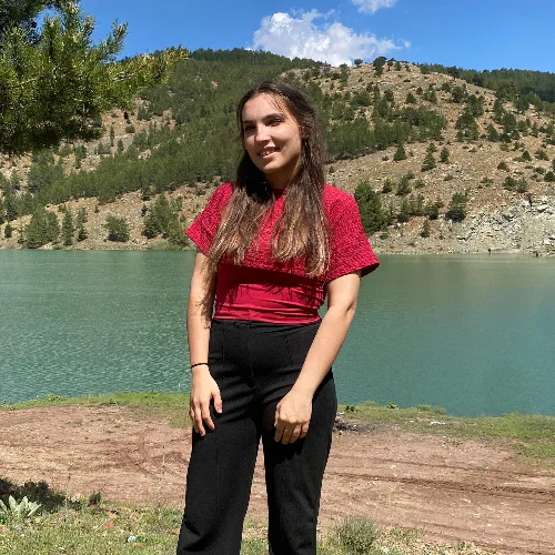 Sıla K.