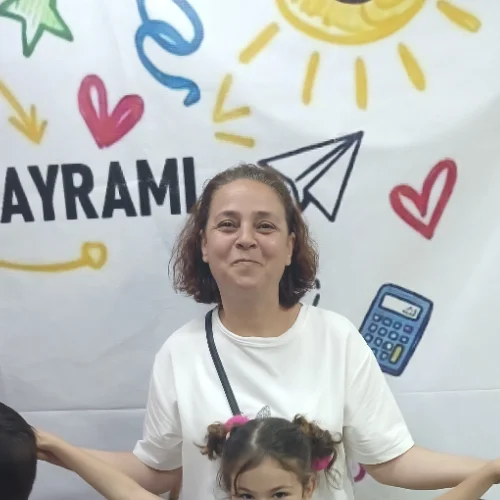 Süreyya K.-