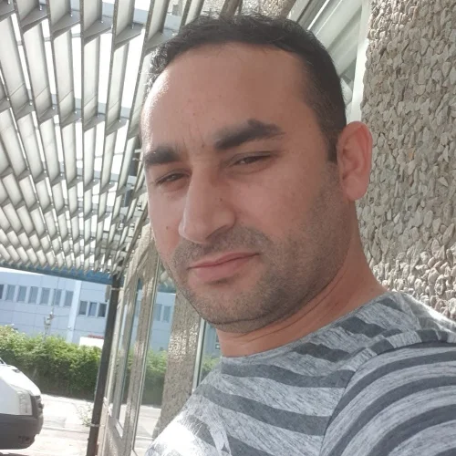 Hayri B.