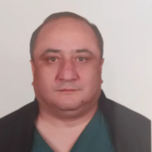 Mustafa C.