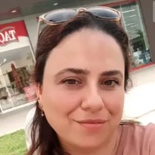 Nilüfer B.