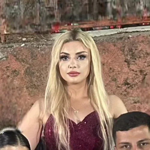 Merve C.