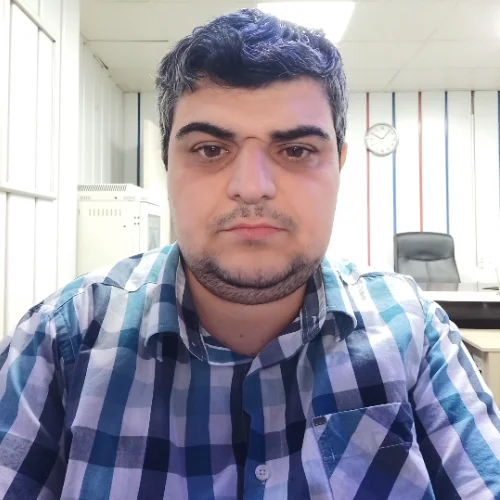 Tolga G.-