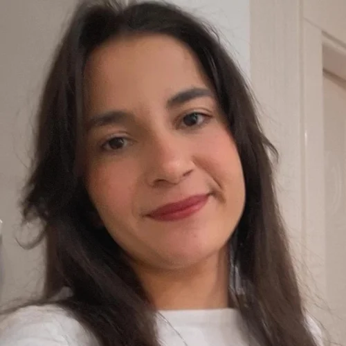 Sibel U.