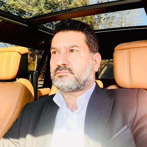 Metin A.