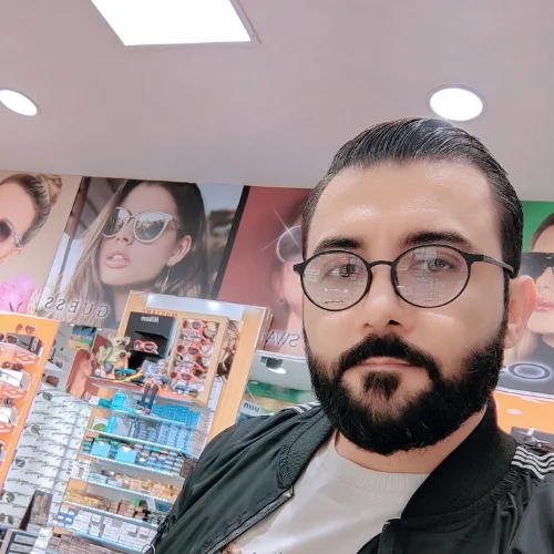 Ahmad H.-
