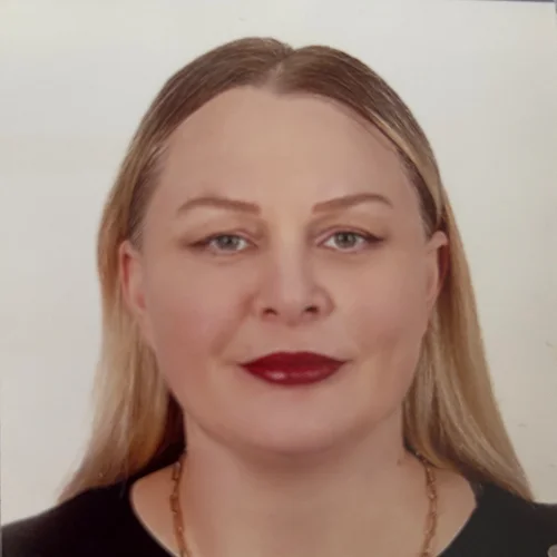 Ayşegül I.-