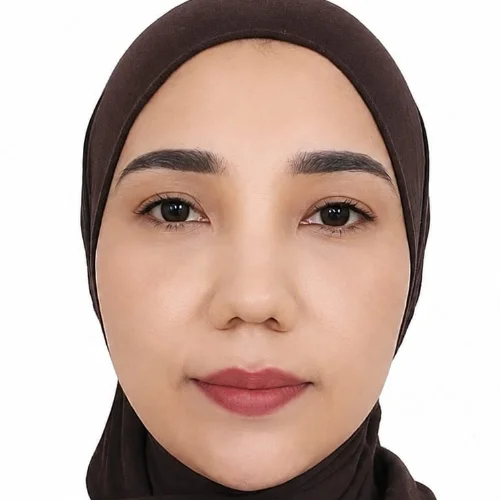 Nasiba H.-