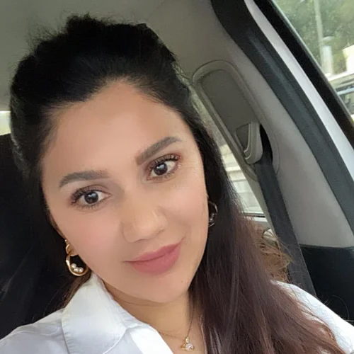 Nilüfer B.