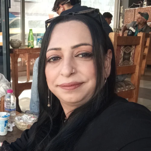 Aslı B.